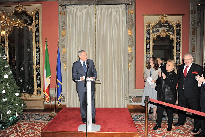 auguri stampa parlamentare 2013