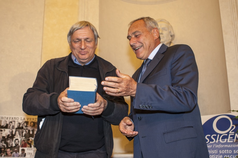 Convegno dal titolo