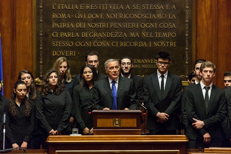 Sala Zuccari