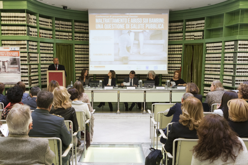 Presentazione del dossier
