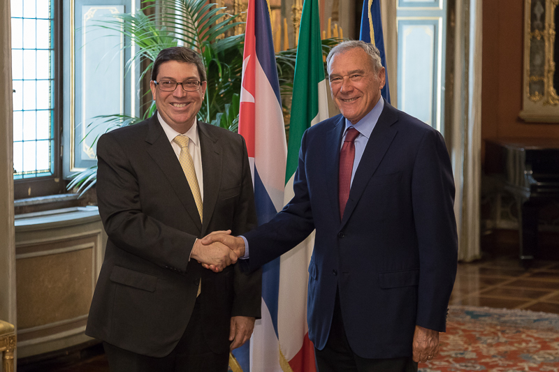 MinistroRelazioniEsterneCuba