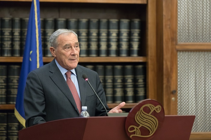PRESENTAZIONE DEL LIBRO